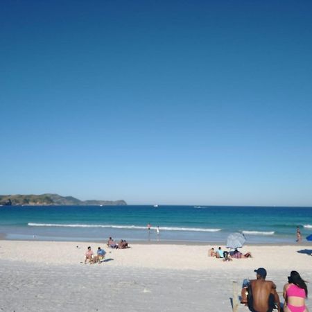 Apartamento Mob à 5 minutos da Praia do Forte dois quartos Cabo Frio Esterno foto