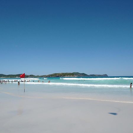 Apartamento Mob à 5 minutos da Praia do Forte dois quartos Cabo Frio Esterno foto