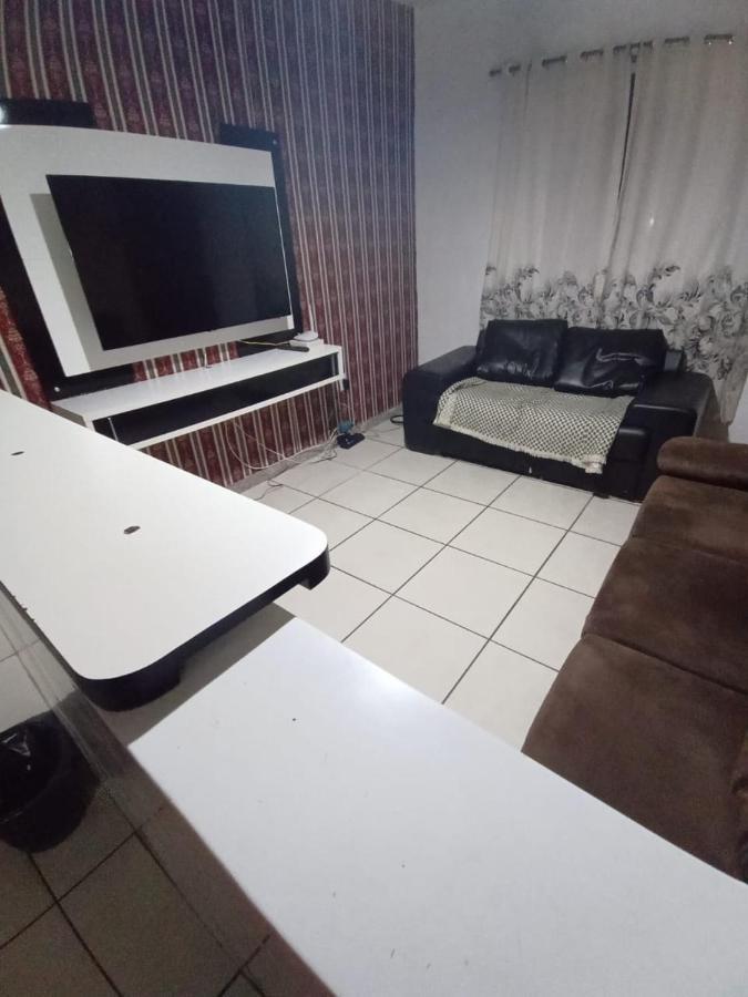 Apartamento Mob à 5 minutos da Praia do Forte dois quartos Cabo Frio Esterno foto
