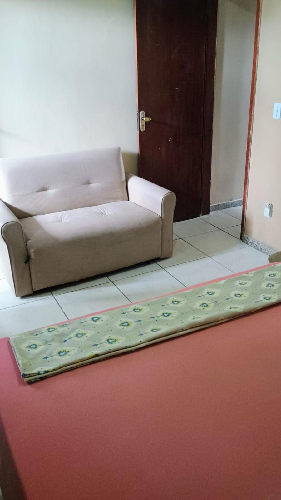 Apartamento Mob à 5 minutos da Praia do Forte dois quartos Cabo Frio Esterno foto