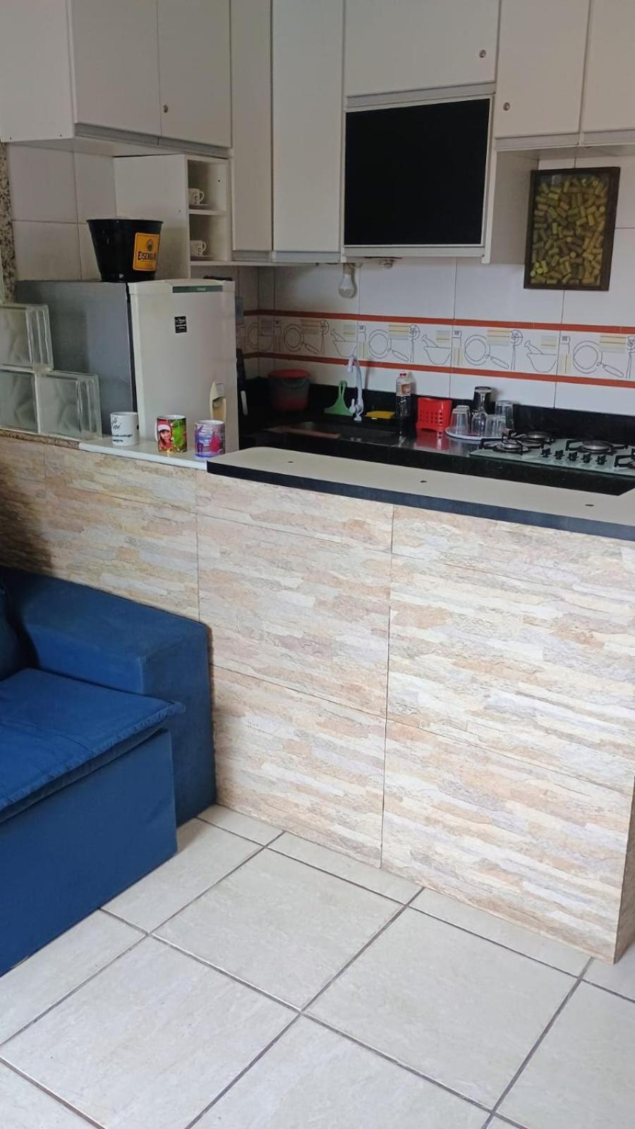 Apartamento Mob à 5 minutos da Praia do Forte dois quartos Cabo Frio Esterno foto