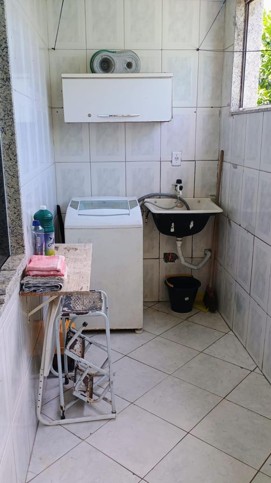 Apartamento Mob à 5 minutos da Praia do Forte dois quartos Cabo Frio Esterno foto