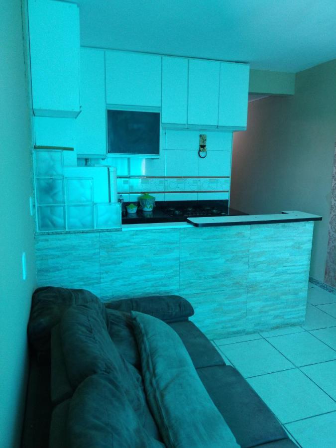 Apartamento Mob à 5 minutos da Praia do Forte dois quartos Cabo Frio Esterno foto