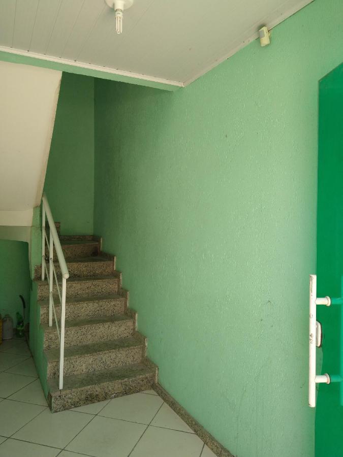 Apartamento Mob à 5 minutos da Praia do Forte dois quartos Cabo Frio Esterno foto