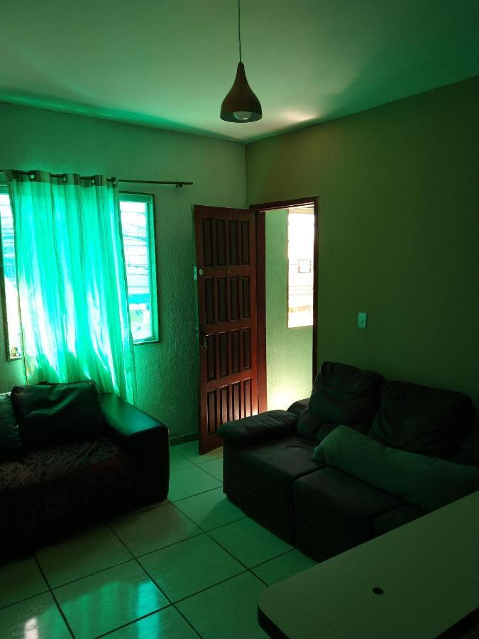 Apartamento Mob à 5 minutos da Praia do Forte dois quartos Cabo Frio Esterno foto
