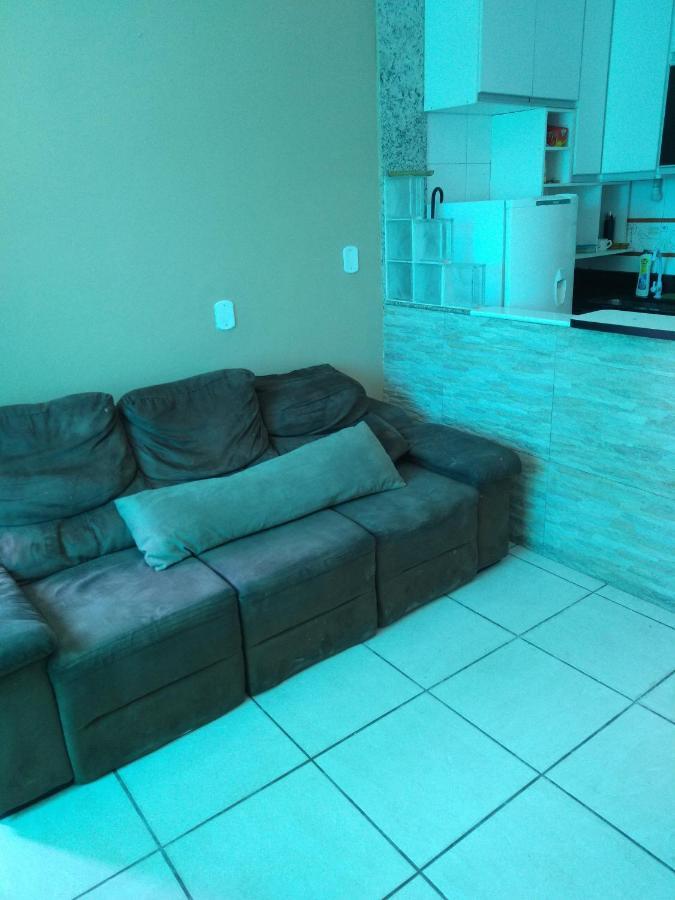 Apartamento Mob à 5 minutos da Praia do Forte dois quartos Cabo Frio Esterno foto