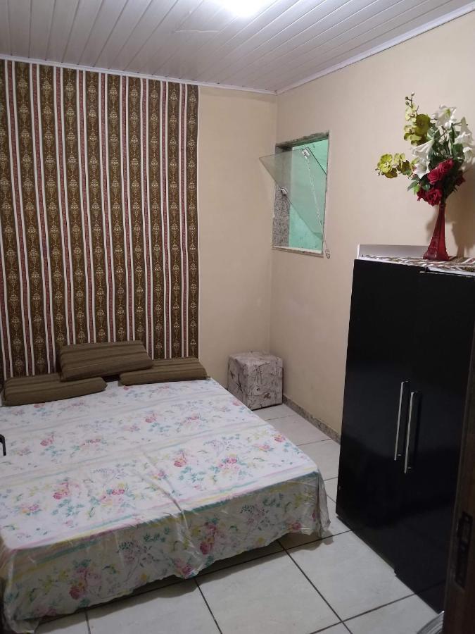 Apartamento Mob à 5 minutos da Praia do Forte dois quartos Cabo Frio Esterno foto