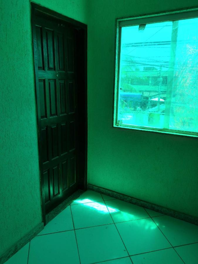 Apartamento Mob à 5 minutos da Praia do Forte dois quartos Cabo Frio Esterno foto