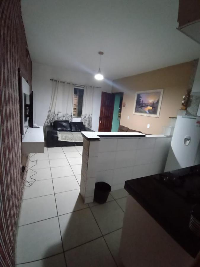 Apartamento Mob à 5 minutos da Praia do Forte dois quartos Cabo Frio Esterno foto