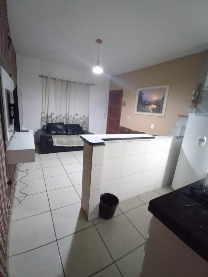 Apartamento Mob à 5 minutos da Praia do Forte dois quartos Cabo Frio Esterno foto