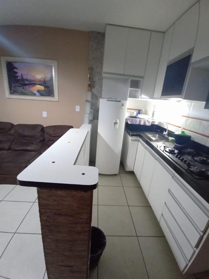 Apartamento Mob à 5 minutos da Praia do Forte dois quartos Cabo Frio Esterno foto