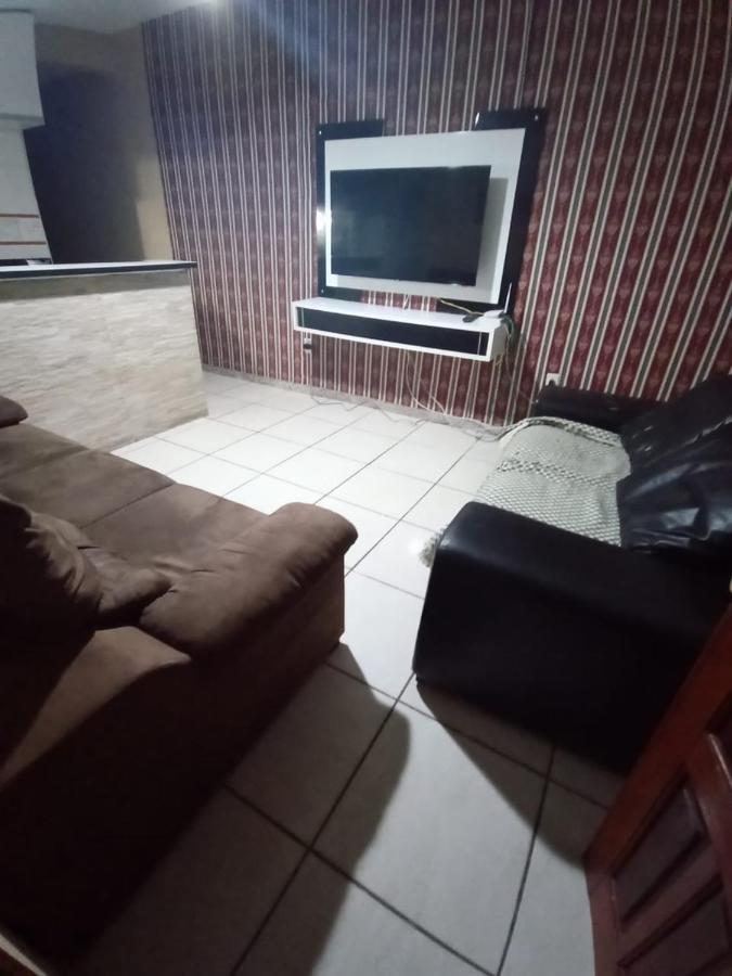 Apartamento Mob à 5 minutos da Praia do Forte dois quartos Cabo Frio Esterno foto