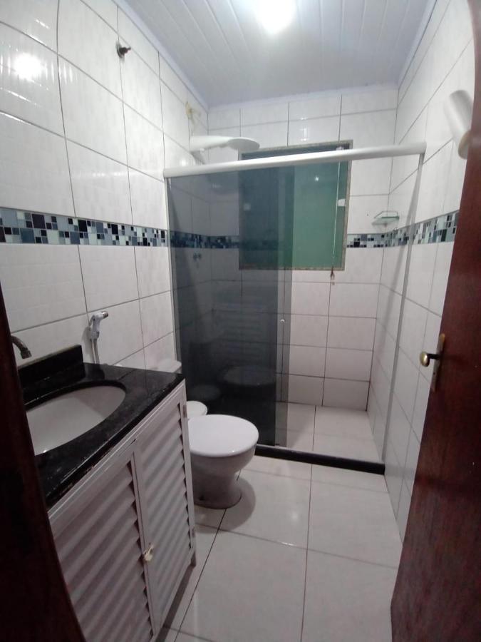 Apartamento Mob à 5 minutos da Praia do Forte dois quartos Cabo Frio Esterno foto