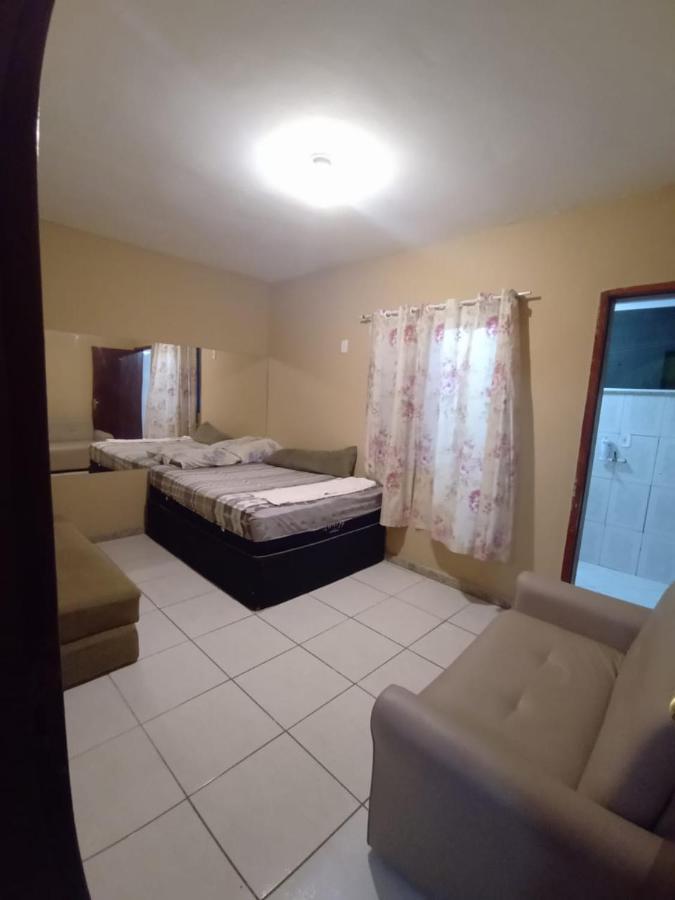 Apartamento Mob à 5 minutos da Praia do Forte dois quartos Cabo Frio Esterno foto