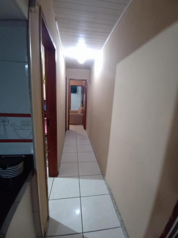 Apartamento Mob à 5 minutos da Praia do Forte dois quartos Cabo Frio Esterno foto